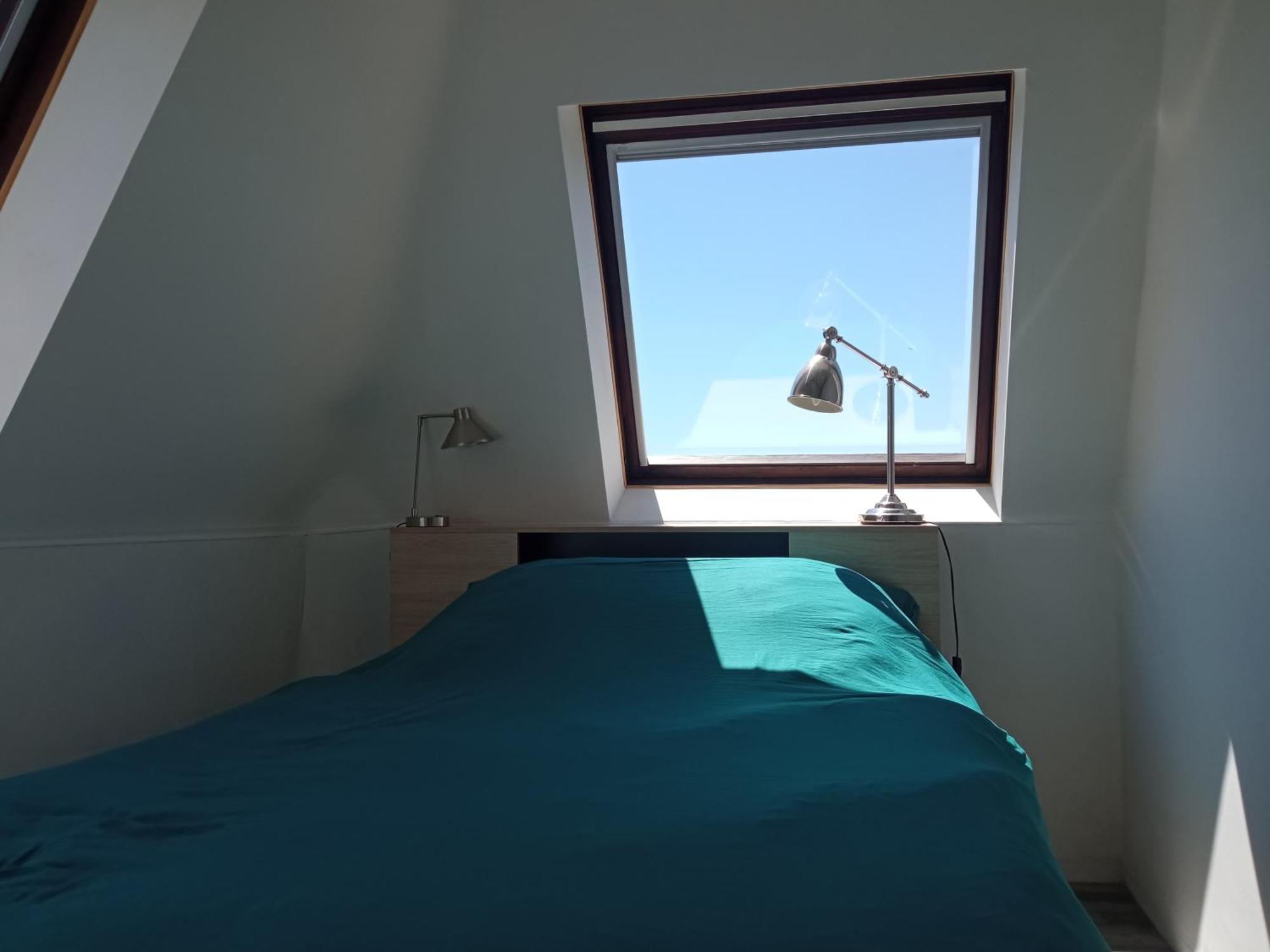 Appartement 45M2 - Proche Deauville - Vue Mer Bénerville-sur-Mer Exterior foto